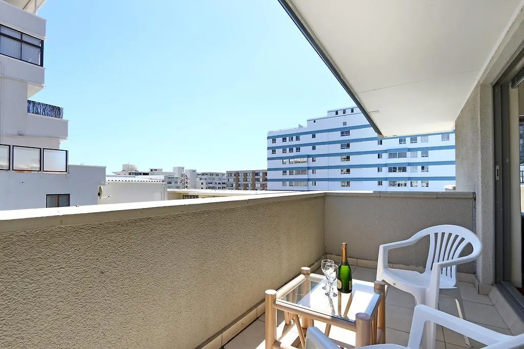 *** ホテル ホテルThe Regency At Amalfi ケープタウン 南アフリカ